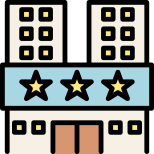 Hotel icon