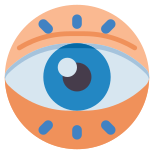 Eye icon