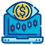 Business Vision icon