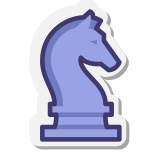 Knight icon