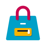 Shoulder Bag icon