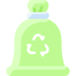 Eco Bag icon