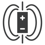 Charge icon