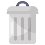 Waste Disposal icon