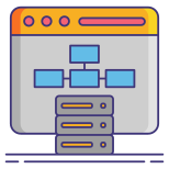 Data Integration icon