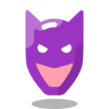 蝙蝠侠 icon