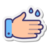 Wash Your Hands icon