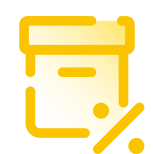 Mail Advertising icon