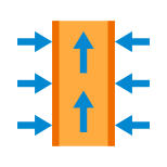 drain de sable icon