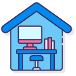 Home Office icon
