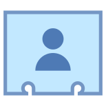 Contact Details icon