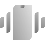 Shake Phone icon