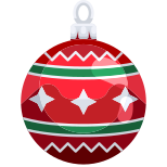 Bauble icon