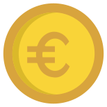 Coin icon