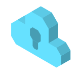 Stockage Cloud Privé icon