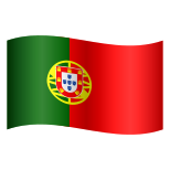 Portugal-Emoji icon