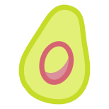 Avocat icon