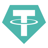 Tether icon