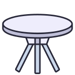 Desk icon