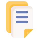 Notes icon