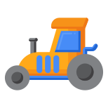 Tracteur icon