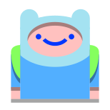 Finn icon