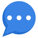 Message icon