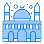 Mezquita icon