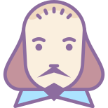 William Shakespeare icon