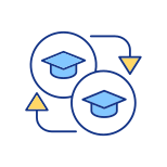 Student Exchange Programme icon