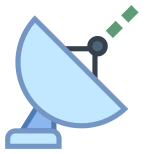 GPS Antenna icon