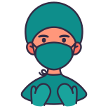 Surgeon icon