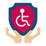 Disability Insurance icon