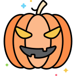 Halloween icon