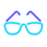 Glasses icon