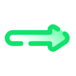 Arrow icon