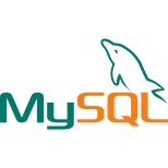 MySQL Logo icon
