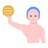 Waterpolo icon