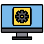 Data icon