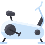 Stationary Bike icon