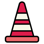 Barrier icon