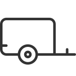 Trolley icon