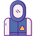 Protective Wear icon