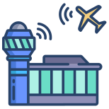 Control Tower icon