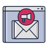 Email Marketing icon