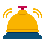 Отель Bell icon