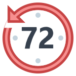 72 dernières heures icon