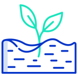 Plant icon