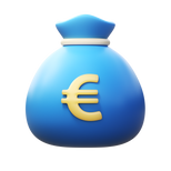 Sacco di Euro icon