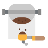 Coffee Preparation icon